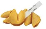  fortune cookie